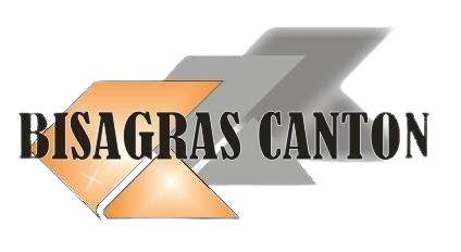 Logo Bisagras Canton